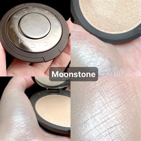 becca moonstone shimmering skin.